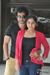 Intelligent Idiots Movie Date Press Meet